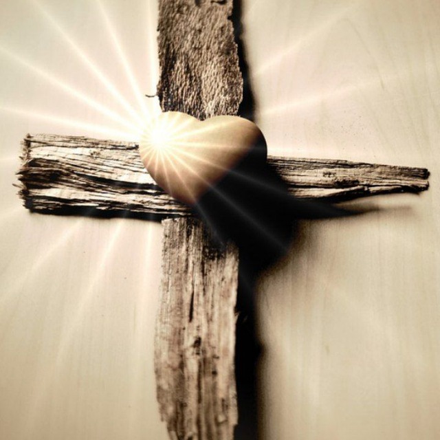 Turners Cross Christian Church logo